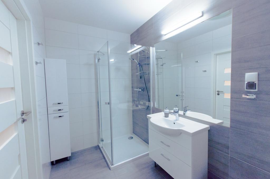 Apartament Blue Coast Solna 11C/305 Kolobrzeg Bagian luar foto