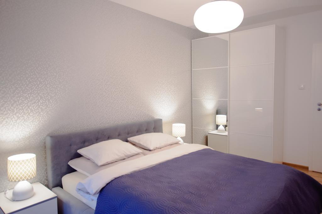 Apartament Blue Coast Solna 11C/305 Kolobrzeg Bagian luar foto