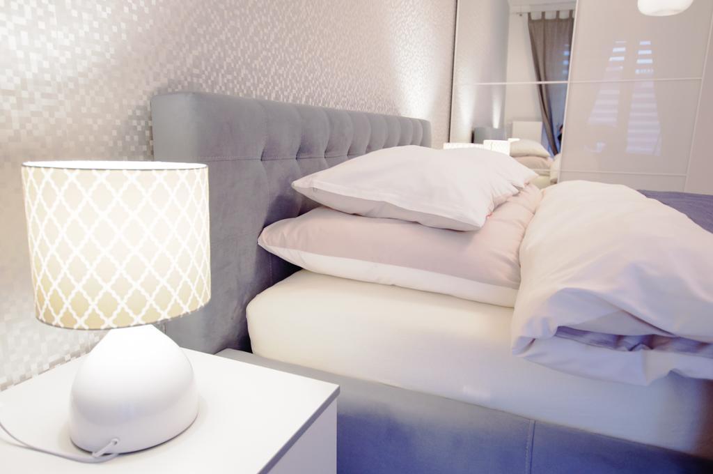 Apartament Blue Coast Solna 11C/305 Kolobrzeg Bagian luar foto